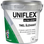 Uniflex šlehaný tmel, 1 l