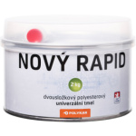 Polykar Nový Rapid univerzální dvousložkový tmel, 2 kg