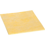 BALhome rychloutěrka 32 × 38 cm, žlutá, 1 ks, 8591235088274