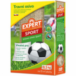 Expert Sport Univerzální travní směs, 0,5 kg