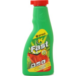 Prost Fast K, přípravek proti žravému hmyzu, na ochranu rostlin, náhradní náplň, 250 ml