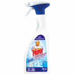 Mr. Proper 3v1 univerzální dezinfekční čistič, 750 ml