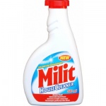 Milit House Cleaner, domácí čistič, náhradní náplň, 500 ml