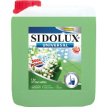 Sidolux Universal konvalinka univerzální čistič na povrchy, 5 l