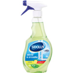 SIDOLUX okna a zrcadla Nano Code Lemon, 500 ml