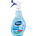 SIDOLUX okna a zrcadla Nano Code Arctic, 500 ml