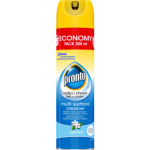 Pronto Multi surface Jasmín sprej proti prachu, 300 ml