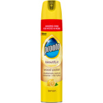 Pronto Lemon sprej proti prachu, 250 ml