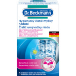 Dr. Beckmann hygienický čistič myčky, 75 g