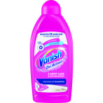 Vanish ruční čištění koberců 3v1, 500 ml