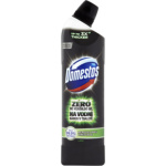 Domestos WC gel Lime na vodní kámen, 750 ml