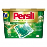 Persil Premium Duo-Caps Universal prací kapsle, 24 praní, 600 g