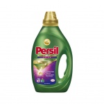 Persil Premium Gel Color prací prostředek na barevné prádlo, 18 praní, 900 ml