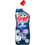 Bref WC gel Excellence Gel Color Aktiv+ Lavender, 700 ml