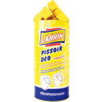 Larrin Pissoir deo, určený ke vkládání do pisoárů, citrus, 900 g