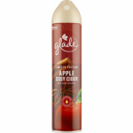 Glade Apple Cosy Cider osvěžovač vzduchu, 300 ml