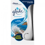 Glade Sense & Spray Ocean Adventure osvěžovač vzduchu strojek + náplň 18 ml
