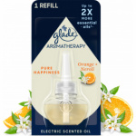 Glade Aromatherapy náplň osvěžovače vzduchu Electric Pure Happiness, 20 ml