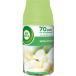 Air Wick FreshMatic Bílé květy frézie náplň pro osvěžovač 250 ml