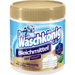 Waschkönig odstraňovač skvrn pro bílé prádlo Bleichmittel Oxy Kraft, 750 g