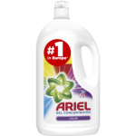 Ariel prací gel Color 70 praní, 3,85 l