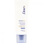 Dove DermaSpa Cashmere Comfort krém na ruce, 75 ml