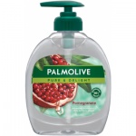 Palmolive Naturals Pure & Delight Pomegranate tekuté mýdlo, 300 ml
