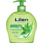 Lilien Aloe Vera tekuté mýdlo, 500 ml