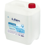 Lilien Hygiene Plus antimikrobiální tekuté mýdlo, náplň, 5 l