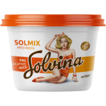 Solvina Solmix mycí pasta, 375 g