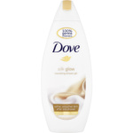 Dove sprchový gel Nourishing Silk, 250 ml