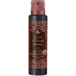 Tesori d'Oriente Hammam deodorant, 150 ml deospray