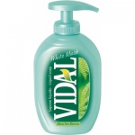 Vidal White Musk tekuté mýdlo, 300 ml
