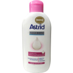 Astrid Soft Skin zjemňující čistící pleťové mléko, 200 ml