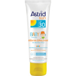 Astrid Sun Baby OF 30 dětský krém na opalování, 75 ml