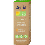 Astrid Sun Eco hydratační pleťový krém na opalování OF30, 50 ml