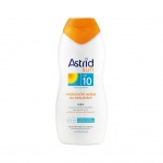 Astrid Sun OF10 hydratační mléko na opalování, 200 ml