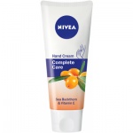 Nivea Complete Care krém na ruce, 75 ml