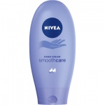 Nivea Smooth krém na ruce, 100 ml