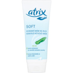 Atrix krém na ruce Soft Lehký ochranný, 100 ml