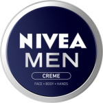 Nivea Men Creme pánský pleťový krém, 150 ml