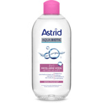 Astrid Soft Skin 3 v 1 micelární voda, 400 ml