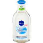 Nivea Hydra Skin Effect micelární voda, 400 ml