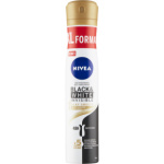 Nivea Black & White Invisible Silky Smooth antiperspirant deospray, 200 ml