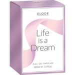 Elode Life is a Dream EDP parfémová voda dámská, 100 ml