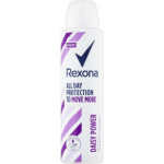 Rexona Daisy Power antiperspirant deosprej, 150 ml