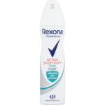 Rexona Active Protection+ Fresh antiperspirant, deosprej 150 ml