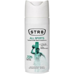 STR8 All Sports antiperspirant, deosprej 150 ml