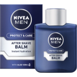 Nivea Men Protect & Care balzám po holení, 100 ml