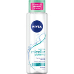 Nivea Purifying micellar Shampoo osvěžující micelární šampon, 400 ml